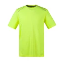Herren T-Shirt Endurance Tech Elite X1 SS Tee Yellow