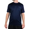 Herren T-Shirt Endurance Vernon Performance Navy