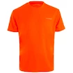 Herren T-Shirt Endurance Vernon Performance Orange
