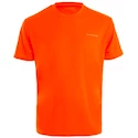 Herren T-Shirt Endurance Vernon Performance Orange