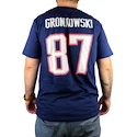 Herren T-Shirt Fanatics