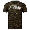 Herren T-Shirt Fanatics