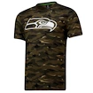 Herren T-Shirt Fanatics