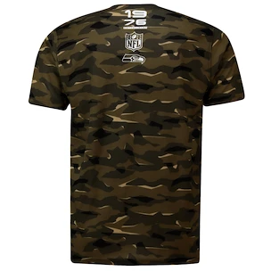 Herren T-Shirt Fanatics