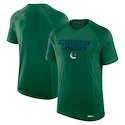 Herren T-Shirt Fanatics     AP Rink Tech SS Tee Vancouver Canucks XXL