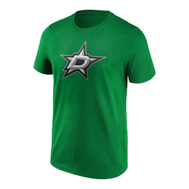 Herren T-Shirt Fanatics Primary Logo Graphic Dallas Stars