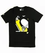 Herren T-Shirt Fanatics Reveal Graphic NHL Pittsburgh Penguins