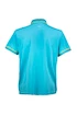 Herren T-Shirt Fila  Polo New Court Scuba Blue