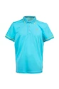 Herren T-Shirt Fila  Polo New Court Scuba Blue M