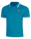 Herren T-Shirt Fila  Polo Piro Capri Breeze