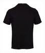 Herren T-Shirt Fila  T-Shirt Bosse Black/Evening Primrose