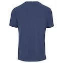 Herren T-Shirt Fila  T-Shirt Cailan Vintage Indigo