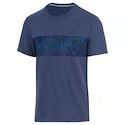 Herren T-Shirt Fila  T-Shirt Cailan Vintage Indigo