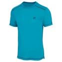 Herren T-Shirt Fila  T-Shirt Jannis Capri Breeze
