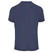 Herren T-Shirt Fila  T-Shirt Jannis Vintage Indigo