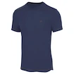 Herren T-Shirt Fila  T-Shirt Jannis Vintage Indigo