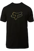 Herren T-Shirt Fox