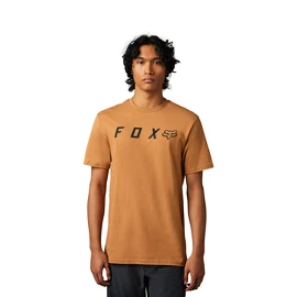 Herren T-Shirt Fox Absolute Ss Prem Tee