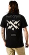 Herren T-Shirt Fox  Calibrated Ss Tech