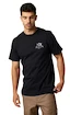 Herren T-Shirt Fox  No Contest Ss Premium