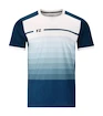 Herren T-Shirt FZ Forza  Alberti M S/S Tee Poseidon M
