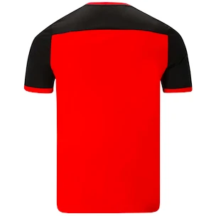 Herren T-Shirt FZ Forza  Check M SS Tee Red