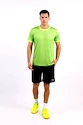 Herren T-Shirt FZ Forza Haywood Lime Punch - Gr. XXL