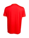 Herren T-Shirt FZ Forza Haywood Neon Flame Red