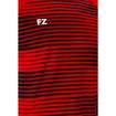 Herren T-Shirt FZ Forza  Lester M Tee Chinese Red