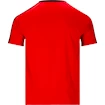 Herren T-Shirt FZ Forza  Lester M Tee Chinese Red