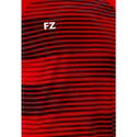 Herren T-Shirt FZ Forza  Lester M Tee Chinese Red