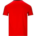 Herren T-Shirt FZ Forza Lester M Tee Chinese Red