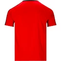 Herren T-Shirt FZ Forza  Lester M Tee Chinese Red