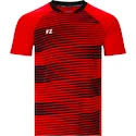 Herren T-Shirt FZ Forza Lester M Tee Chinese Red