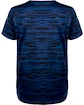 Herren T-Shirt FZ Forza Malone Tee Estate Blue