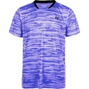 Herren T-Shirt FZ Forza Malone Tee Purple Hebe