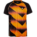 Herren T-Shirt FZ Forza Monthy Men T-Shirt Shocking Orange