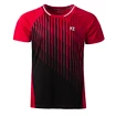 Herren T-Shirt FZ Forza  Sedano M S/S Tee Chinese Red