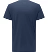 Herren T-Shirt Haglöfs  Trad Print Blue