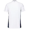Herren T-Shirt Head