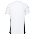 Herren T-Shirt Head