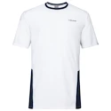 Herren T-Shirt Head