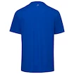Herren T-Shirt Head