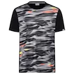 Herren T-Shirt Head