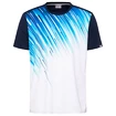 Herren T-Shirt Head