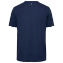 Herren T-Shirt Head