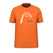Herren T-Shirt Head  CARL T-Shirt Men CN   L