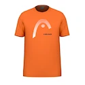 Herren T-Shirt Head  CARL T-Shirt Men CN   L