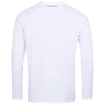 Herren T-Shirt Head  Club 21 Cliff LS White