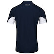 Herren T-Shirt Head  Club 22 Tech Polo Shirt Men Dark Blue